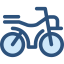 Motorcycle icon 64x64