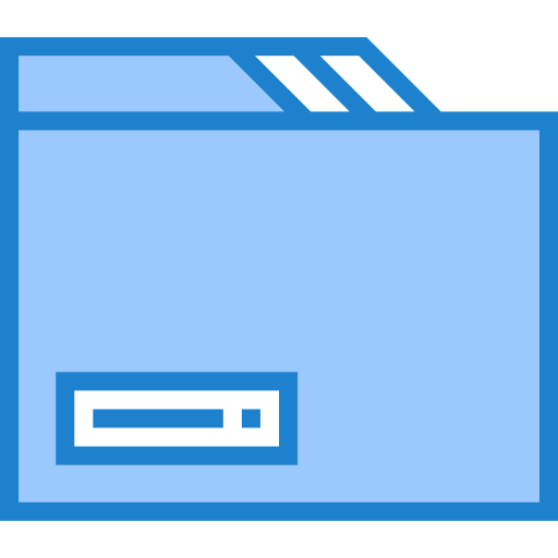 Folder icon
