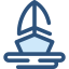 Ship icon 64x64