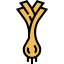 Leek icon 64x64