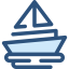 Ship icon 64x64