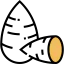Potato icon 64x64