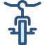 Bicycle icon 64x64