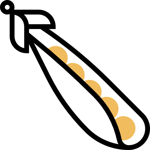 Pea icon