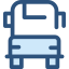 Bus icon 64x64