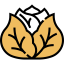 Cabbage icon 64x64