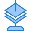 Paper holder icon 64x64