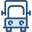 Truck icon 64x64