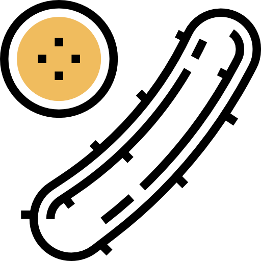 Cucumber icon