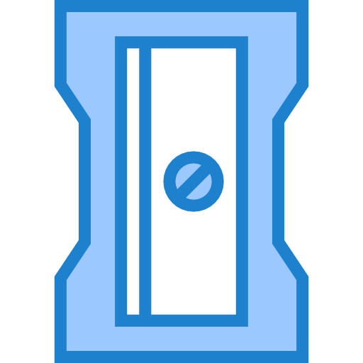 Sharpener icon