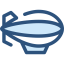 Zeppelin icon 64x64