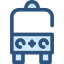 Ambulance icon 64x64