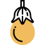 Eggplant icon 64x64