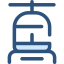 Helicopter icon 64x64