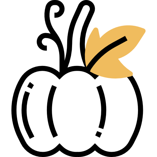 Pumpkin icon