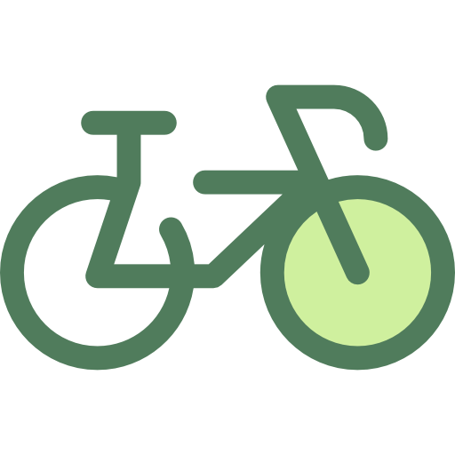 Bicycle icon