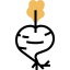 Radish icon 64x64