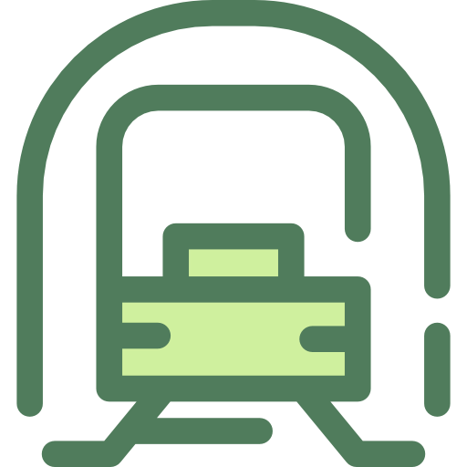 Metro icon