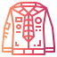Uniform アイコン 64x64