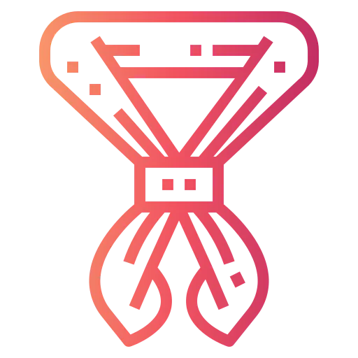 Scarf icon