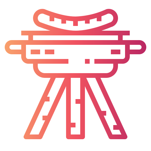 Barbecue icon