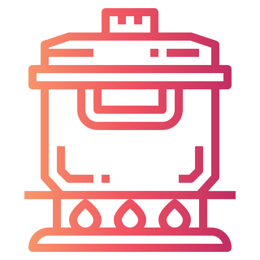 Pot icon
