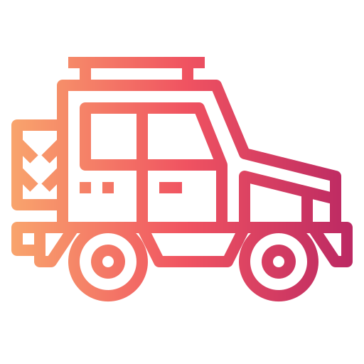 Jeep icon