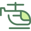Helicopter icon 64x64