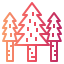 Forest アイコン 64x64