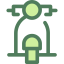 Motorcycle icon 64x64