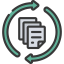 Iteration іконка 64x64