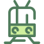 Tram icon 64x64
