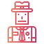 Boy scout icon 64x64