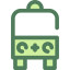 Ambulance icon 64x64