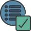 Approved icon 64x64