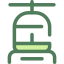 Helicopter icon 64x64