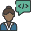 Developer icône 64x64