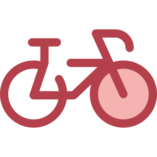 Bicycle icon