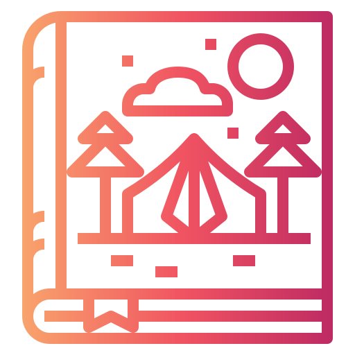 Book icon