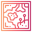 Map アイコン 64x64