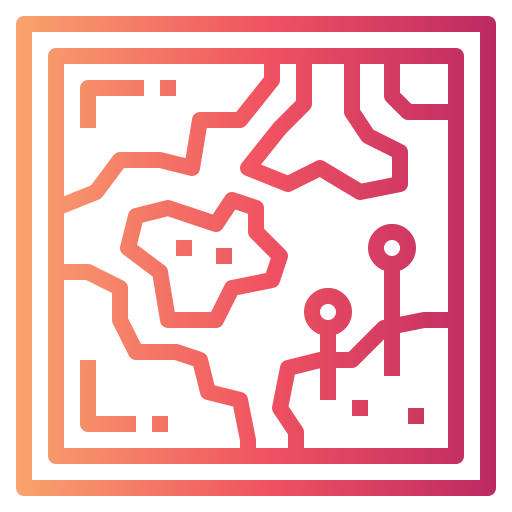 Map icon