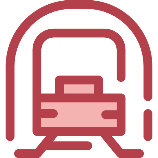 Metro icon