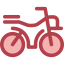 Motorcycle icon 64x64