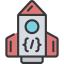 Launch icon 64x64
