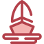 Ship icon 64x64