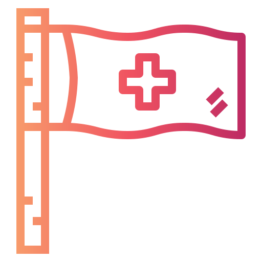 Flag icon