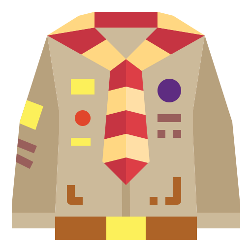 Uniform icon