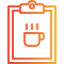 Menu icon 64x64