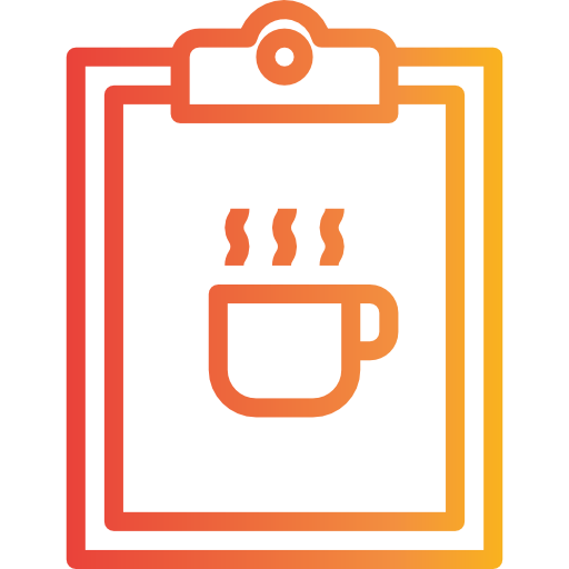 Menu icon