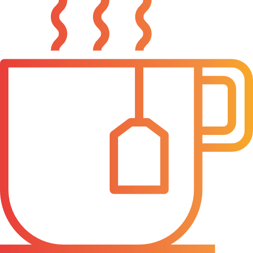 Tea cup icon